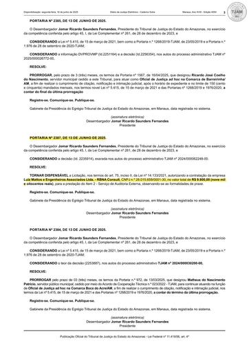 2024/000062248-00 Portaria 2387 ITEM 2