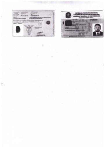 PREGÃO ELETRÔNICO Nº 51/2021 - HABILITAÇÃO - DOCS APÓS DILIGÊNCIA 2 - R&A COMERCIO - ITEM 5