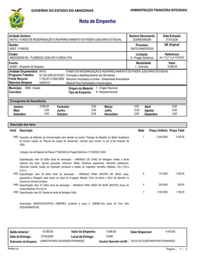 2025/000068555-00 - NE 2026NE0000289