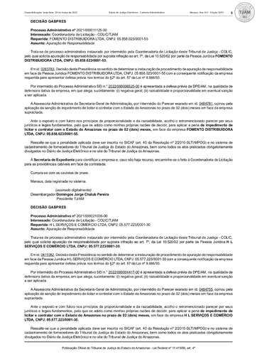 H L SERVIÇOS E COMÉRCIO LTDA
