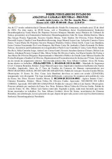 12ª_Ata_Câmaras Reunidas_Sessão Presencial de 22.04.2026