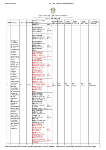 MCP - PREGÃO ELETRÔNICO 039.2022 - PROC. ADM. 2022/000003087-00
