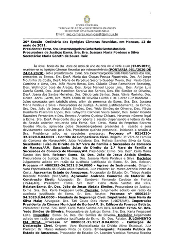 ATA OFICIAL 12 05 2021