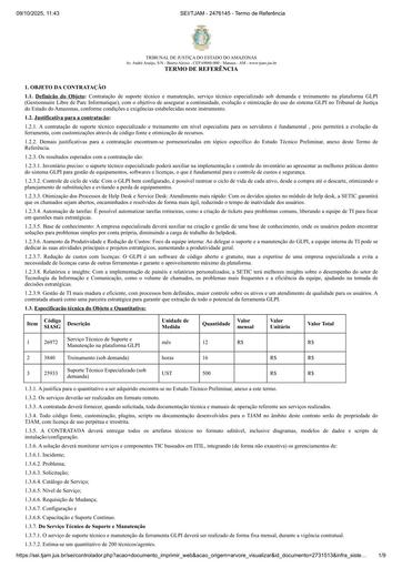 ANEXO - EDITAL DE LICITAÇÃO - CT º 054/2025 - FUNJEAM X PLSS SOLUÇÕES LTDA