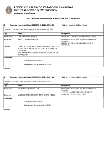 Pauta de Julgamento 31-10-2025.doc