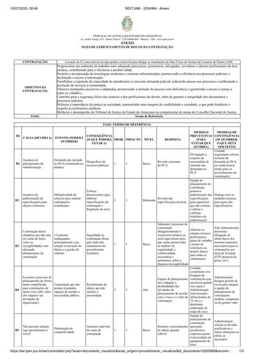 ANEXO 1 - TERMO DE REFERÊNCIA - CT Nº 002.2025 - FUNJEAM X M DO S MOURA LOPES.pdf
