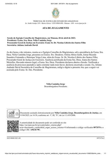 Ata de 05/04.2023