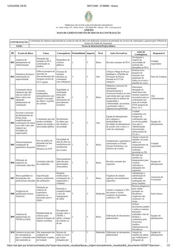 ANEXO - TERMO DE REFERÊNCIA - CT 017.2026 - FUNJEAM X BETA BRASIL SERVIÇOS DE CONSERVAÇÃO E LIMPEZA LTDA.pdf