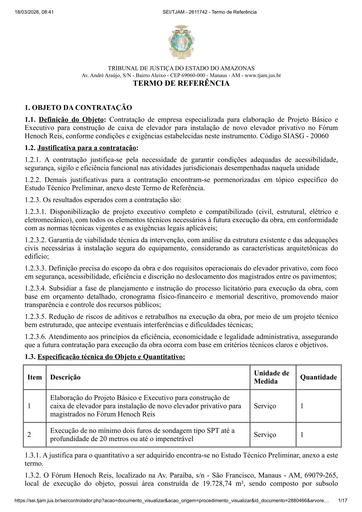 TERMO DE REFERÊNCIA - TR - CT Nº 011.2026 - FUNJEAM X ARAGÃO E TEIXEIRA ARQUITETURA E ENGENHARIA LTDA.pdf