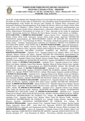 Ata de Julgamento da Sessão Ordinária da Egrégia Segunda Câmara Cível - 17.11.2025.pdf