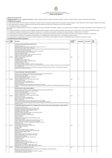 TERMO DE REFERÊNCIA DO CONTRATO ADMINISTRATIVO Nº 027/2026 - FUNJEAM X ABSOLUT TECHNOLOGIES PROJETOS E CONSULTORIA LTDA