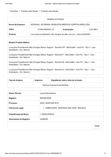 PREGÃO ELETRÔNICO Nº 002/2021 - HABILITAÇÃO - DOCUMENTOS COMPLEMENTARES - ITEM 2 - SIEG NEGÓCIOS