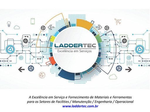 PREGÃO ELETRÔNICO Nº 022/2020 - HABILITAÇÃO  -  DOC. COMPLEMENTAR  LADDERTEC