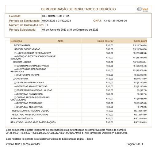 PREGÃO ELETRÔNICO Nº 014/2026 - DOCUMENTAÇÃO EXTRAÍDA DO SICAF E SITES - DLS - G4