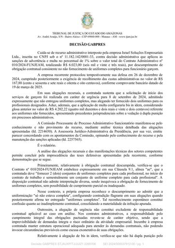ISRAEL SOLUÇÕES EMPRESARIAIS LTDA - 6