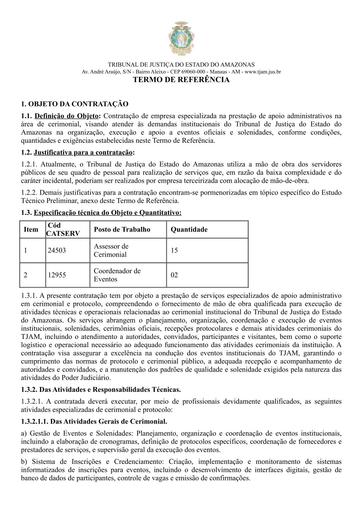 Termo de Referência - TR - CT Nº 018.2026 - FUNJEAM X JF ENGENHARIA E SERVIÇOS ESPECIALIZADOS LTDA.pdf