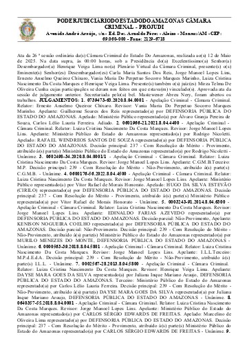 Ata da Câmara Criminal do dia 12 à 18.05.2025 - Sessão Virtual.docx