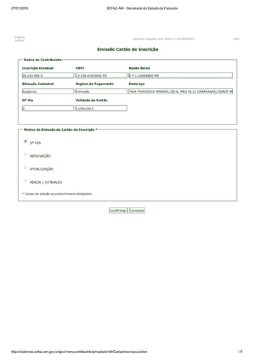 PREGÃO ELETRÔNICO Nº 018/2022 - HABILITAÇÃO - EXTRAÍDOS DO SICAF E SITE - GRUPO 5 - S. Y. L. LOUREIRO
