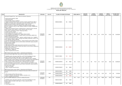 MCP - PREGÃO ELETRÔNICO 013.2022 - PROC. ADM. 2021/000020209-00