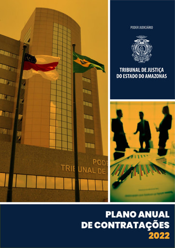 Plano Anual de Contratações - 2022