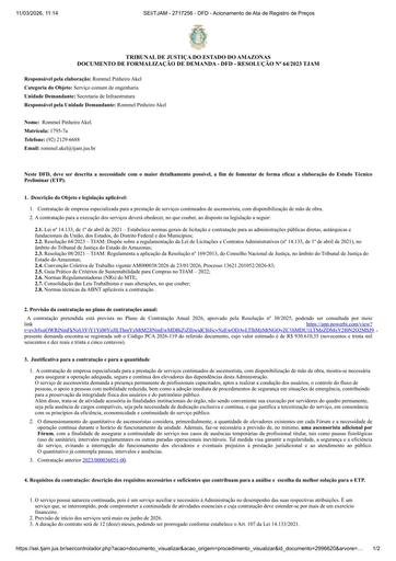 DOCUMENTO DE OFICIALIZAÇÃO DE DEMANDA - DFD - CT 016.2026 - FUNJEAM X POTENCIAL HUMANO RECRUTAMENTO E SELEÇÃO LTDA.pdf