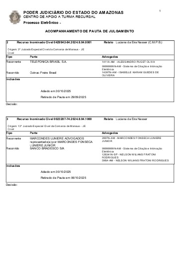 Pauta de Julgamento 19-11-2025.doc