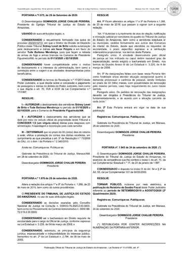 RELATÓRIO DE GESTÃO FISCAL 2º QUADRIMESTRE 2020 PUBLICADO