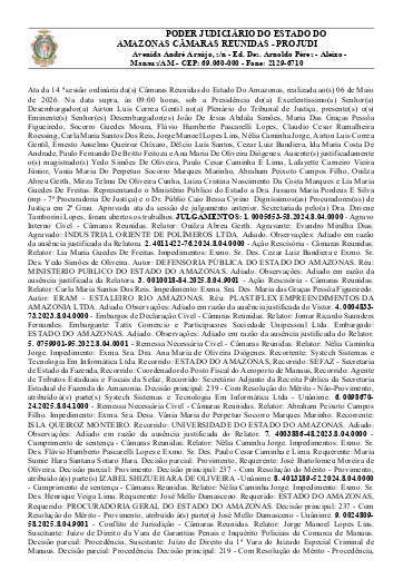 14ª_Ata_Câmaras Reunidas_Sessão Presencial de 06.05.2026.