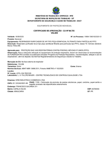 PREGÃO ELETRÔNICO Nº 002/2021 – PROPOSTA - ITEM 2 - NEW SERVICE