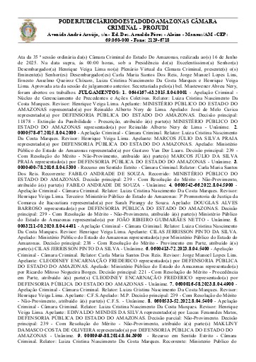 Ata da Câmara Criminal do dia 16 à 22.06.2025 - Sessão Virtual.docx