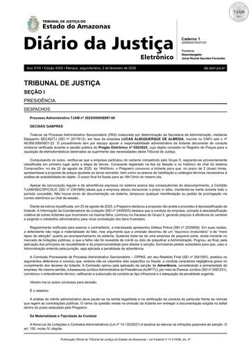 LUCAS ALBUQUERQUE DE ALMEIDA