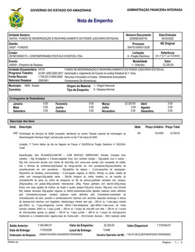 2026/000009531-00 - NE 2026NE0000743