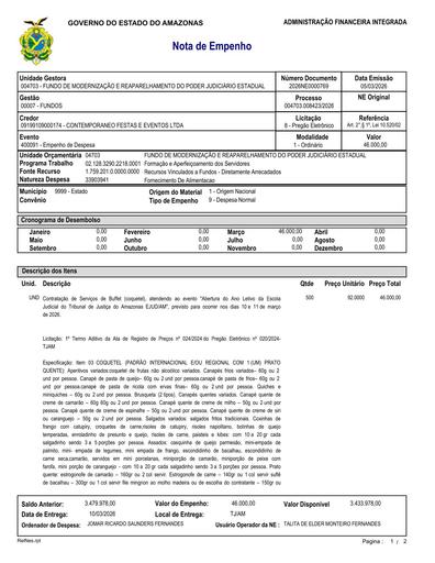 2026/000008423-00 - NE 2026NE0000769