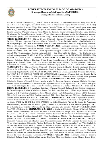Ata da Câmara Criminal do dia 30/06 à 06/07/2025 - Sessão Virtual.docx