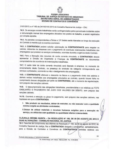 PREGÃO ELETRÔNICO Nº 027/2020 - HABILITAÇÃO - DOC. COMPLEMENTAR - ITEM 1 - CONEXÃO PARTE 2