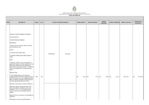 MCP - PREGÃO ELETRÔNICO 029.2022 - PROC. ADM. 2021/000024227-00