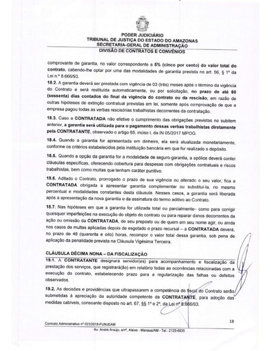 PREGÃO ELETRÔNICO Nº 027/2020 - HABILITAÇÃO - DOC. COMPLEMENTAR - ITEM 2 - CONEXÃO PARTE 2