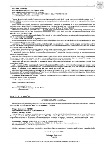NEW SERVICE COMERCIO E SERVICOS DE EQUIPAMENTO MEDICOS HOSPITALAR LTDA