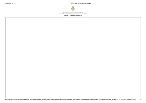 MCP - PREGÃO ELETRÔNICO 025.2022 - PROC. ADM. 2021/000011828-00