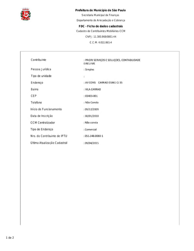PREGÃO ELETRÔNICO Nº 031/2021 - DILIGÊNCIA - HABILITAÇÃO - DOCUMENTOS COMPLEMENTARES - PRIORI